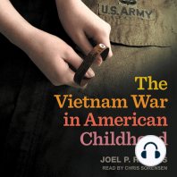 The Vietnam War in American Childhood