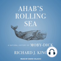 Ahab's Rolling Sea