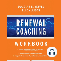 Renewal Coaching Workbook