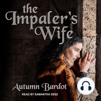 The Impaler's Wife