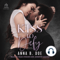 Kiss to Defy