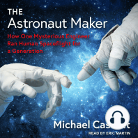 The Astronaut Maker