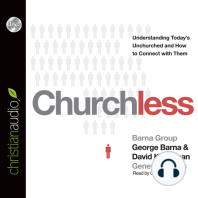 Churchless