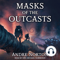 Masks of the Outcasts