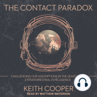 The Contact Paradox