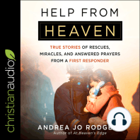 Help from Heaven