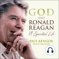 God and Ronald Reagan