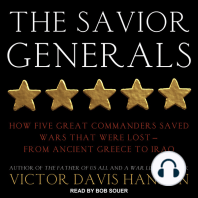 The Savior Generals