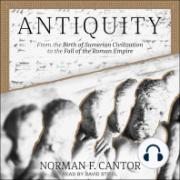 Antiquity