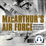 MacArthur's Air Force