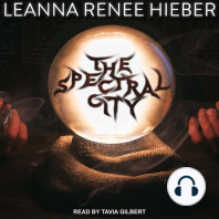 The Spectral City