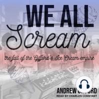 We All Scream