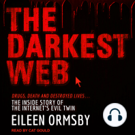 The Darkest Web