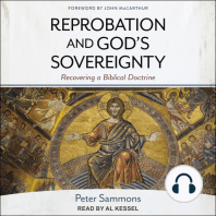 Reprobation and God's Sovereignty
