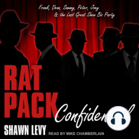 Rat Pack Confidential