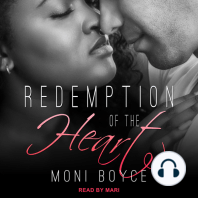 Redemption of the Heart