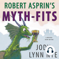 Robert Asprin's Myth-Fits