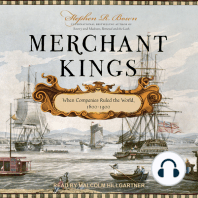 Merchant Kings