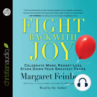 Fight Back With Joy