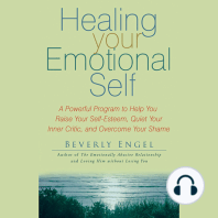 Healing Your Emotional Self