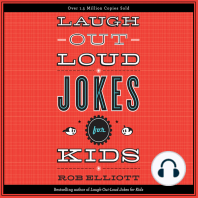 Laugh-Out-Loud Jokes for Kids