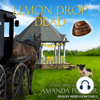 Lemon Drop Dead