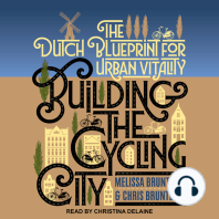 Building the Cycling City