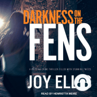 Darkness on the Fens