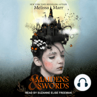 Of Maidens & Swords