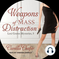 Weapons of Mass Distraction