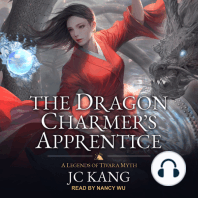 The Dragon Charmer's Apprentice