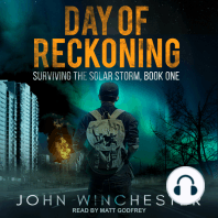 Day of Reckoning