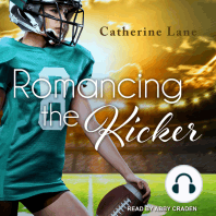 Romancing the Kicker