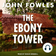 The Ebony Tower