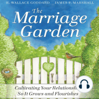 The Marriage Garden