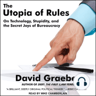 The Utopia of Rules