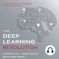 The Deep Learning Revolution