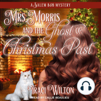 Mrs. Morris and the Ghost of Christmas Past