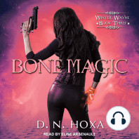 Bone Magic