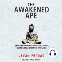 The Awakened Ape