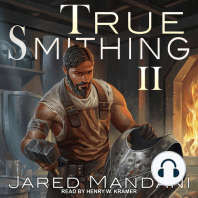 True Smithing 2