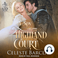 A Spy At The Highland Court