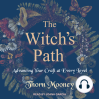 The Witch's Path