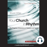 Your Church in Rhythm