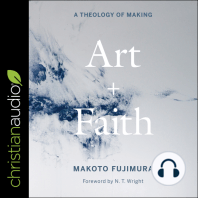 Art and Faith