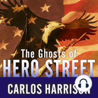 The Ghosts of Hero Street