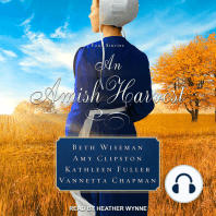 An Amish Harvest