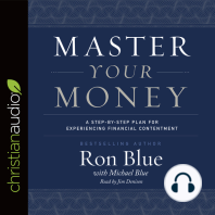 Master Your Money