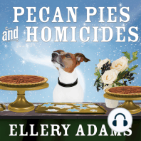 Pecan Pies and Homicides