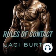 Rules of Contact